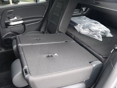 2025 Mercedes-BENZ EQB 缩略图 61