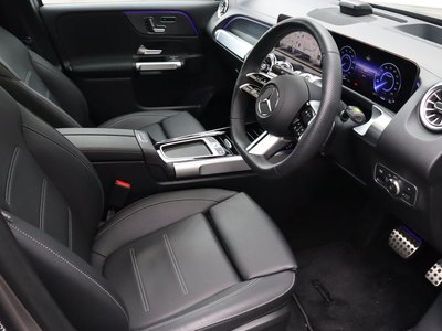 2025 Mercedes-BENZ EQB 缩略图 55