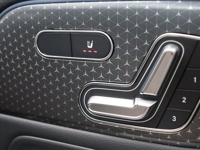 2025 Mercedes-BENZ EQB 缩略图 26