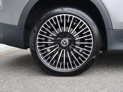 2025 Mercedes-BENZ EQB 缩略图 18