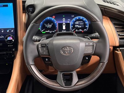 2026 Toyota VELLFIRE — миниатюра 13
