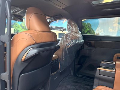صورة مصغرة 64 لـ 2026 Toyota VELLFIRE