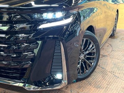 2026 Toyota VELLFIRE — миниатюра 14