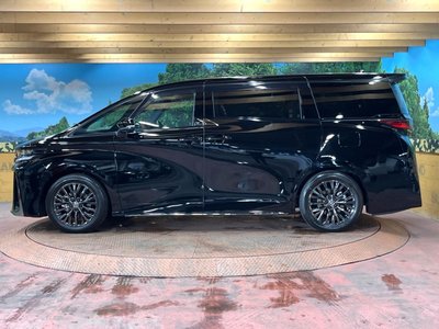 صورة مصغرة 70 لـ 2026 Toyota VELLFIRE