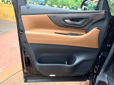 صورة مصغرة 53 لـ 2026 Toyota VELLFIRE