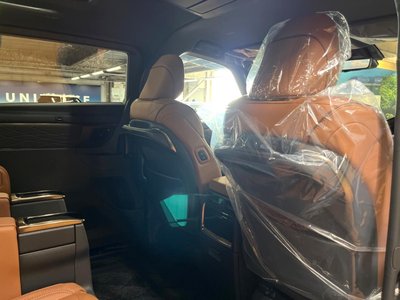صورة مصغرة 63 لـ 2026 Toyota VELLFIRE