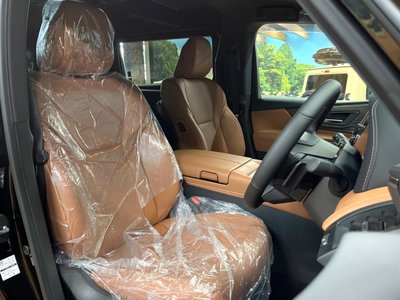 TOYOTA VELLFIRE - 9