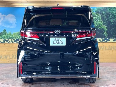 2026 Toyota VELLFIRE — миниатюра 17
