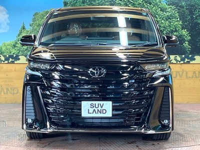 2026 Toyota VELLFIRE — миниатюра 16