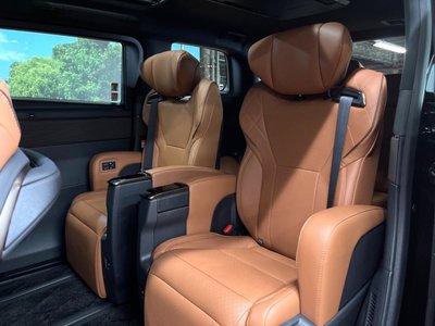 صورة مصغرة 50 لـ 2026 Toyota VELLFIRE