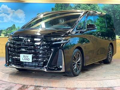 صورة مصغرة 65 لـ 2026 Toyota VELLFIRE