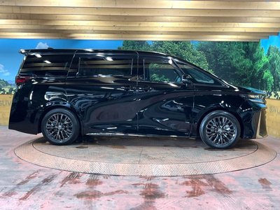 صورة مصغرة 68 لـ 2026 Toyota VELLFIRE
