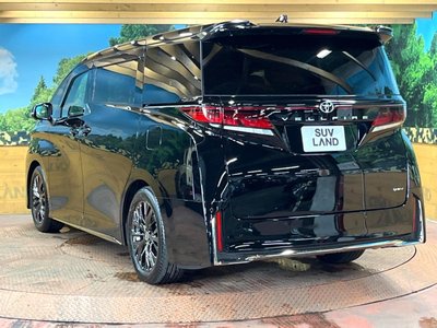 صورة مصغرة 69 لـ 2026 Toyota VELLFIRE