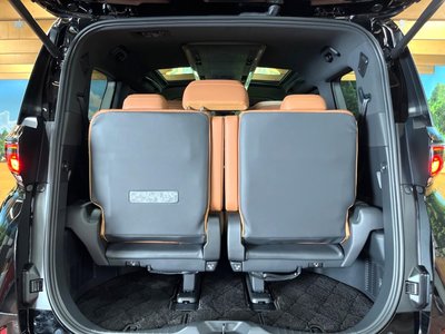 2026 Toyota VELLFIRE — миниатюра 12