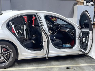 2022 Mercedes-BENZ S-CLASS 缩略图 16