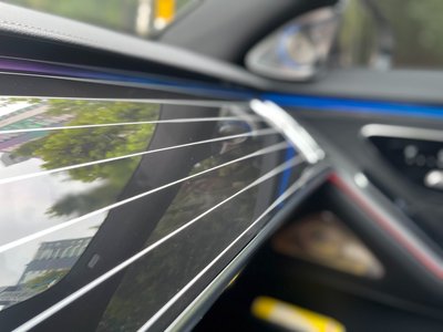 MERCEDES-BENZ S-CLASS - 7
