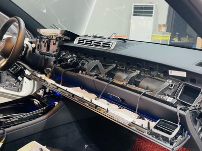 2022 Mercedes-BENZ S-CLASS 缩略图 17