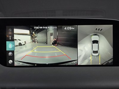 2022 Genesis G90 (RS4) 缩略图 21