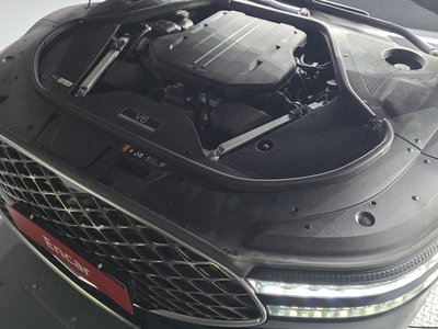2022 Genesis G90 (RS4) 照片 7