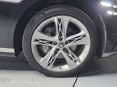 2022 Genesis G90 (RS4) 照片 8