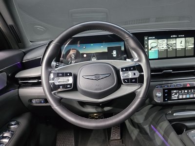 2022 Genesis G90 (RS4) 缩略图 20