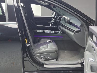 2022 Genesis G90 (RS4) 缩略图 16