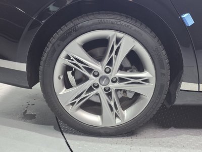 2022 Genesis G90 (RS4) 照片 6