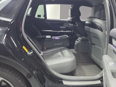 2022 Genesis G90 (RS4) 缩略图 17