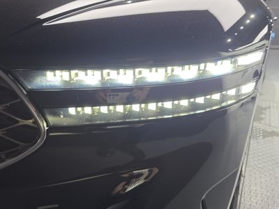 2022 Genesis G90 (RS4) 照片 9