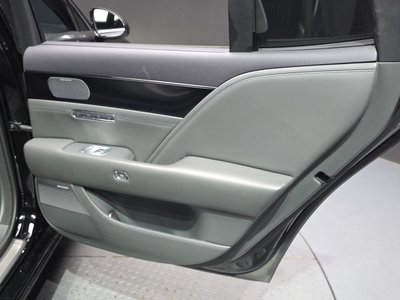 2022 Genesis G90 (RS4) 缩略图 15