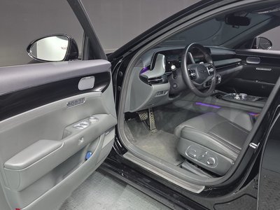 2022 Genesis G90 (RS4) 缩略图 13