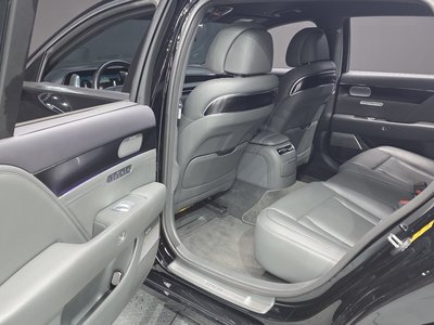 2022 Genesis G90 (RS4) 缩略图 18
