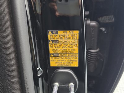 2022 Genesis G90 (RS4) 缩略图 36