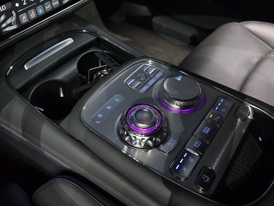 2022 Genesis G90 (RS4) 缩略图 12