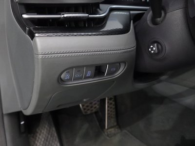 2022 Genesis G90 (RS4) 缩略图 26