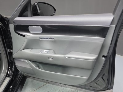 2022 Genesis G90 (RS4) 缩略图 14
