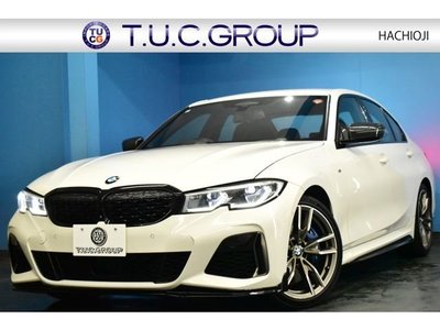 BMW 3 SERIES - 1