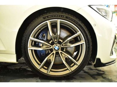 BMW 3 SERIES - 8