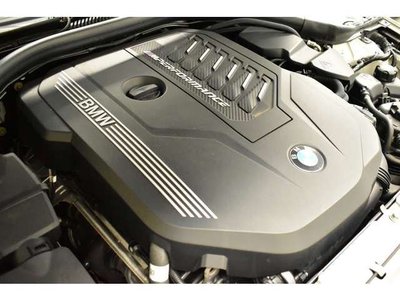 BMW 3 SERIES - 5