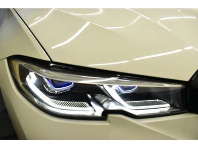 BMW 3 SERIES - 4