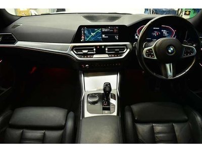 BMW 3 SERIES - 2