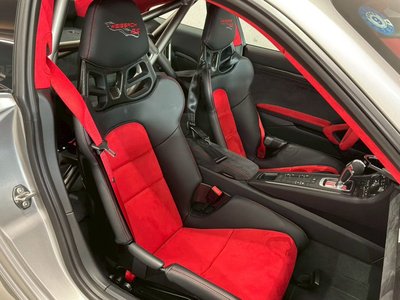 2019 Porsche 911 缩略图 25
