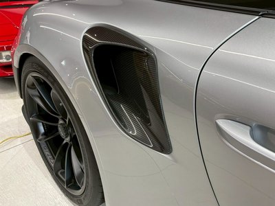 2019 Porsche 911 缩略图 14