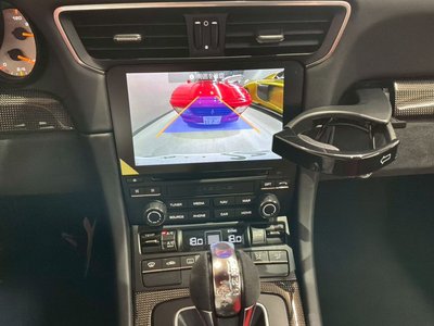 2019 Porsche 911 缩略图 31