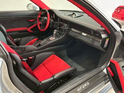 2019 Porsche 911 缩略图 24