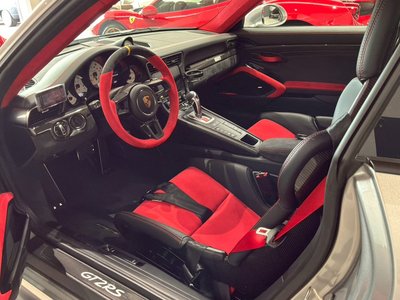 2019 Porsche 911 缩略图 22