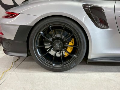 2019 Porsche 911 缩略图 19