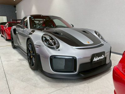 2019 Porsche 911 照片 3