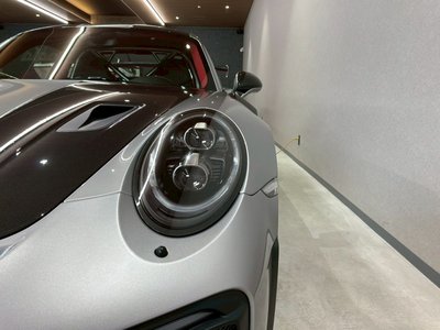 2019 Porsche 911 缩略图 11