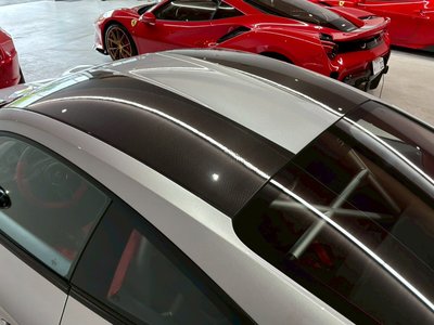 2019 Porsche 911 缩略图 13
